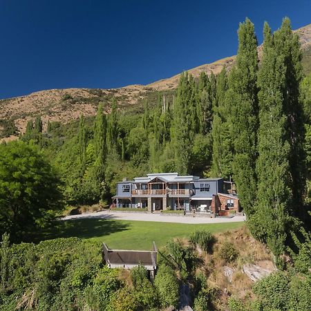 Moonlight Escape Lodge Квинстаун Экстерьер фото