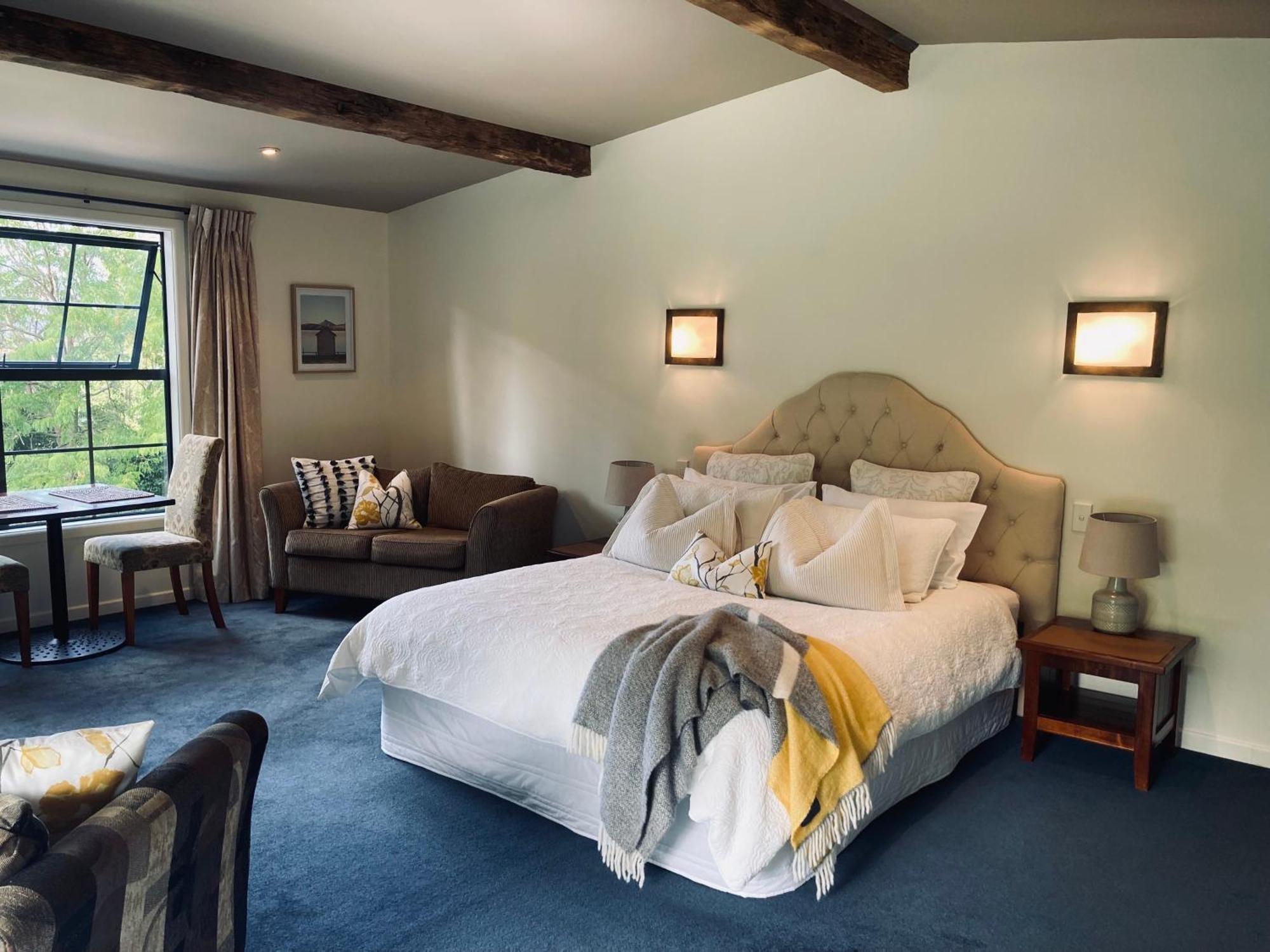 Moonlight Escape Lodge Квинстаун Экстерьер фото